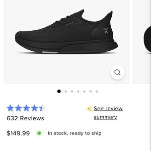 Waterproof Flux Adapt Runners 12.5M 14W